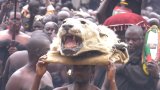 Traditional priests take centre stage in Asantehemaa’s funeral