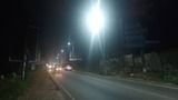 Kumasi residents laud street lighting revamp; call for vigilance