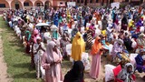 Direct Aid distributes Ramadan food items to over 1,000 needy persons in Kumasi