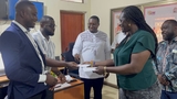 GJA-Ashanti commends EPA’s continuous engagement with journalists who were involved in accident