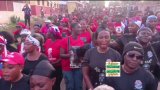 Akwatia NPP Youth group holds candlelight vigil in honour of Ernest Kumi