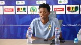 Black Satellites winger Forster Apetorgbor ahead of Benin clash: “We’re going all out for (…)