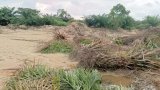 Residents cry foul over illegal sand winning in Abokyikrom