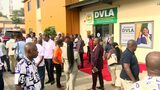 DVLA commissions new premium service centre in Kumasi to better serve customers