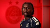 â€˜Iâ€™ll give my best to help Aberdeen FCâ€™, says Ghanaian defender Emmanuel Gyamfi