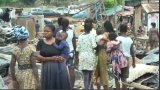 A/R: Over 200 slum dwellers displaced at Ahodwo after fire outbreak