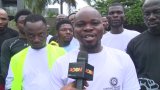 Drive safely; lives depend on you – Drivers told