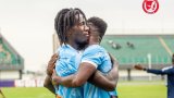 2025 GHALCA Top 4: Heart of Lions stun Asante Kotoko to claim first win