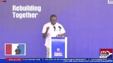 We’ll not allow 2024 defeat to destroy NPP – Afenyo-Markin