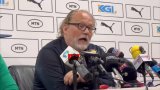 2026 World Cup qualifiers: Mali Coach Saintfiet congratulates Black Stars after tight qualifier