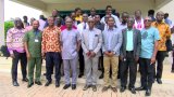 25 hectares of degraded lands in Ghana, Kenya to be restored under EMBRACE project