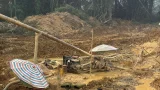 Galamsey fight has become increasingly difficult; drone technology can expose hidden miners – (…)