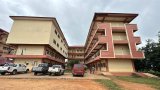 Lack of boarding facilities affects enrollment rate at Enyan Maim community SHS