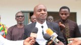 Akwatia: Bernard Baidoo clinches candidature in NDC Primaries