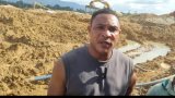 Small-scale miners urged to embrace responsible and sustainable mining