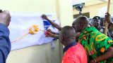 Manso Nkwanta Chief urges residents to embrace peaceful engagement with Asanko Gold