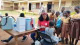 Stakeholders in Ahafo region unite to protect 39,772 girls from cervical cancer