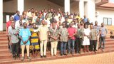 Akatsi North MP supports 95 tertiary students with GH¢400,000 educational grant