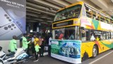 UDS returns home after making history at World University Football Championship