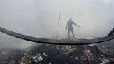 Fire officers battle Latebiokorshie inferno more than 12 hours on