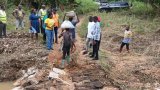 Laboano residents demand action on deteriorating bridge