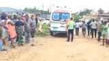 Body of 12-year-old boy swept away by Kasoa Okrudu River found after four days
