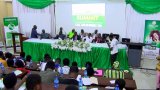 Scientists clamour for private investments in seed production at Researchers-Investors Summit
