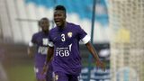 UAE stint was the highlight of my career – Asamoah Gyan
