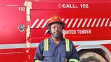 Asutifi North fire officer urges strict compliance with traffic rules to save lives