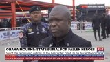 Dr Omane Boamah treated 2024 elections like a medical case and found a solution – James Gunu