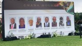 Gov’t announces programme for 3 days of national mourning for victims of helicopter crash