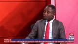 Over 70,000 trained health professionals unemployed – Health Minister