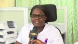 Accra records lowest exclusive breastfeeding rate at 43%