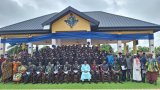 Police reviews operational capacity to combat Cybercrime and emerging security threats
