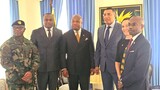 Ghanaian troops in Jamaica to stay for 30 more days – Ablakwa