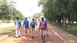 Bawku: Students return to SHS ahead of WASSCE amid rising security