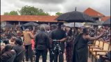 Asantehene convenes emergency Asanteman Traditional Council meeting at Manhyia Palace