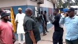 Hoodlums hijack axle load stations: Millions lost as government remains in the dark