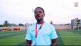 Coach Adjin-Tettey hails team spirit after Semper Fiâ€™s win over Golden Warriors