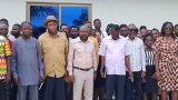 Western North NDC Chairman awards scholarships to 120 brilliant but needy students