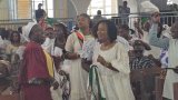 Ablekuma North MP-elect Ewurabena Aubynn to be sworn in on July 22