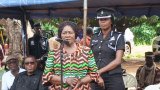 Veep mourns Okuma-Akura canoe accident victims, donates GH¢200,000 and life jackets
