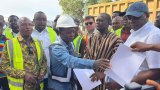 Takoradi-Agona road contractor backs government’s strict axle weighing plan to save Ghana’s roads