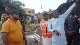 Asokore Mampong Assembly vows to demolish illegal structures along Aboabo drain