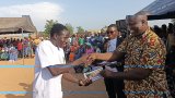 Chereponi MP invests GH₵500,000 in 800 tertiary students