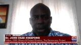 NPP urged to prioritise reforms over early primaries – CDD Fellow cautions