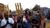 Sokoban Wood Village: Wood traders report cessation of alleged extortion by the Commission