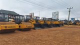 DRIP Regional Coordinators cautioned against renting out equipment