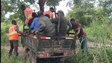 Tolomedzi residents appeal for access road
