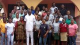 Oti Regional Public Health Officer appeals for Intrauterine Device Insertion kits